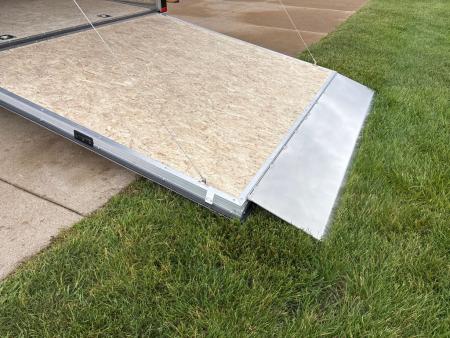 New 2026 inTech Trailers BTC8524TA3 Car / Racing Trailer