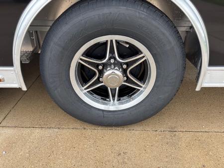 New 2026 inTech Trailers BTC8524TA3 Car / Racing Trailer