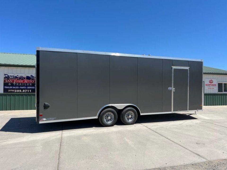 2026 American Hauler