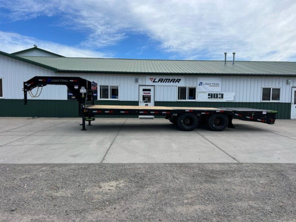 2026 Load Trail