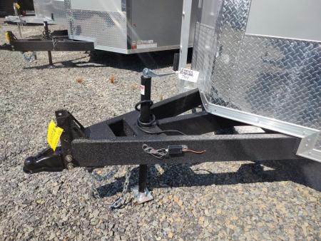 New 2026 Cargo Express KE-SE8414-070 Cargo / Enclosed Trailer