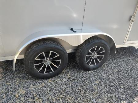 New 2026 Cargo Express KE-SE8414-070 Cargo / Enclosed Trailer