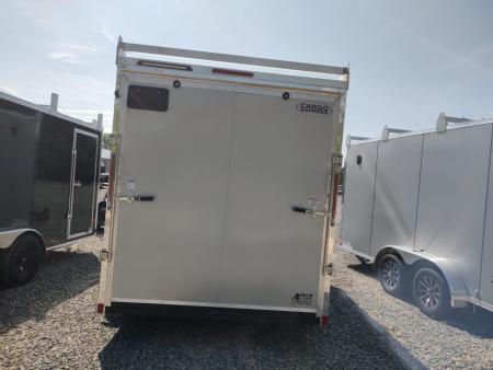 New 2026 Cargo Express KE-SE8414-070 Cargo / Enclosed Trailer