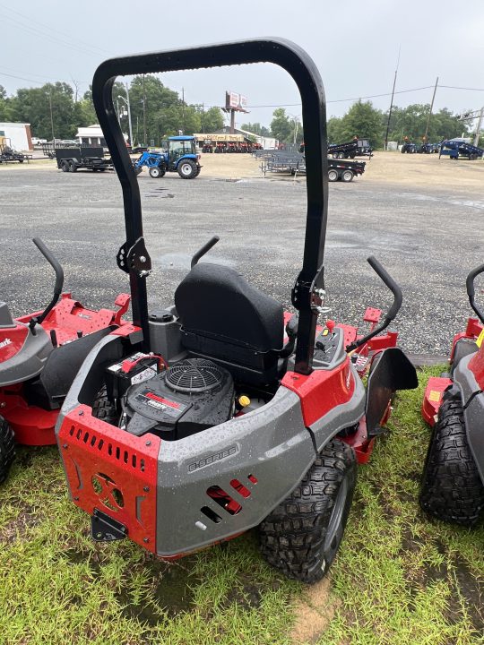 New 2026 Exmark RDE691GKA48200 Lawn Mowers