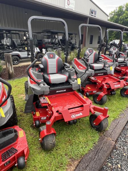New 2026 Exmark RDE691GKA48200 Lawn Mowers