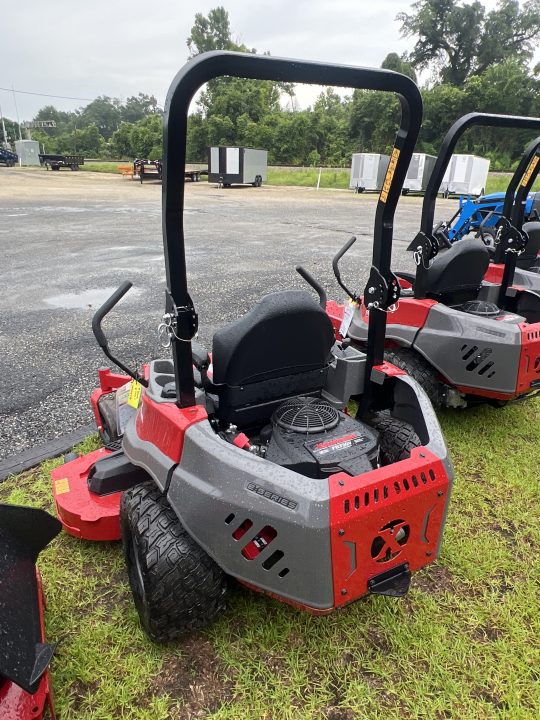 New 2026 Exmark RDE730GKA60200 Lawn Mowers