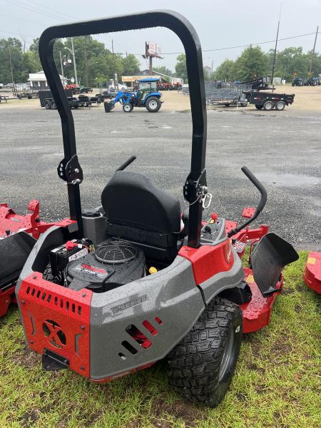 New 2026 Exmark RDE730GKA60200 Lawn Mowers