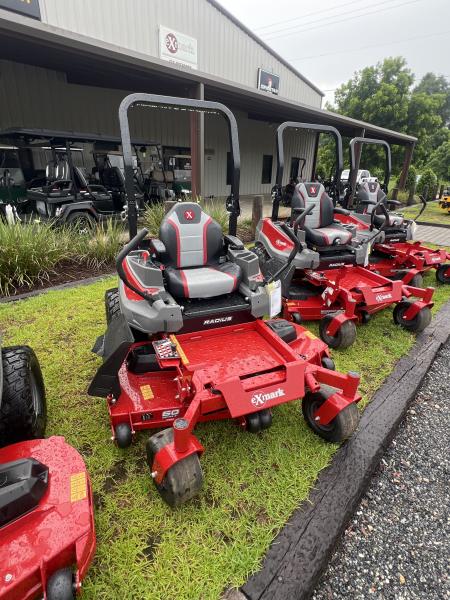 New 2026 Exmark RDE730GKA60200 Lawn Mowers