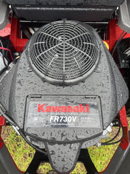 New 2026 Exmark RDE730GKA60200 Lawn Mowers