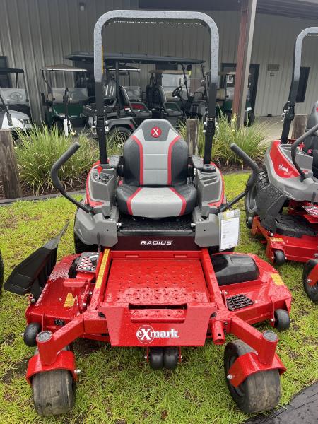 New 2026 Exmark RDE730GKA60200 Lawn Mowers