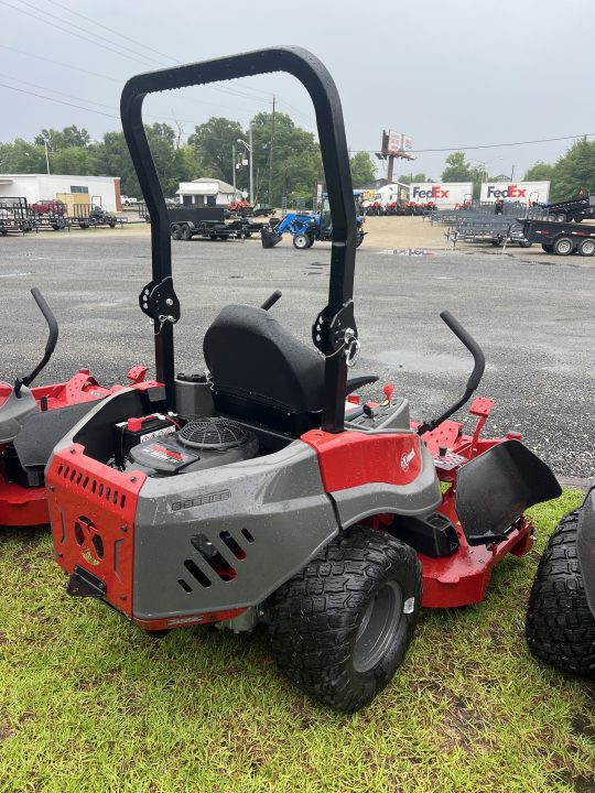 New 2026 Exmark RDE730GKA60200 Lawn Mowers