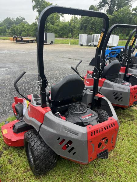 New 2026 Exmark RDE730GKA60200 Lawn Mowers