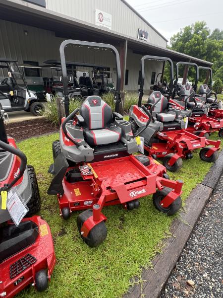 New 2026 Exmark RDE730GKA60200 Lawn Mowers