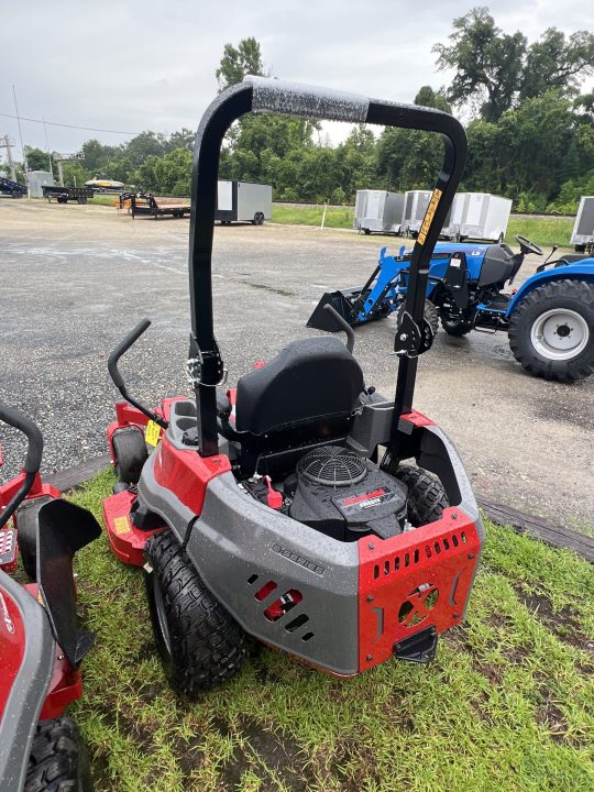New 2026 Exmark RDE691GKA48200 Lawn Mowers