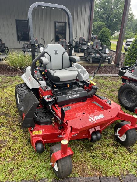 New 2026 Exmark LRE801GKA604A3 Lawn Mowers