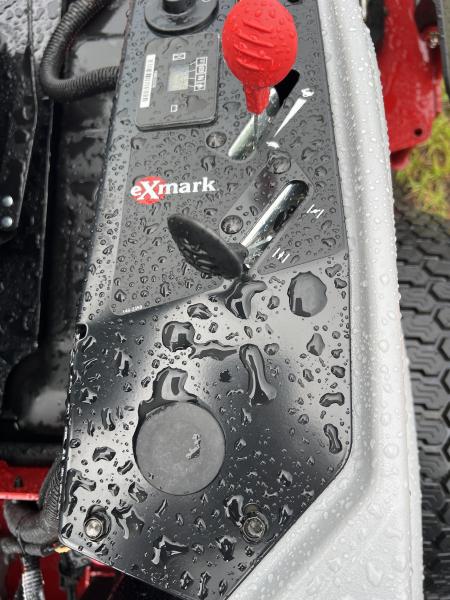 New 2026 Exmark LRE801GKA604A3 Lawn Mowers