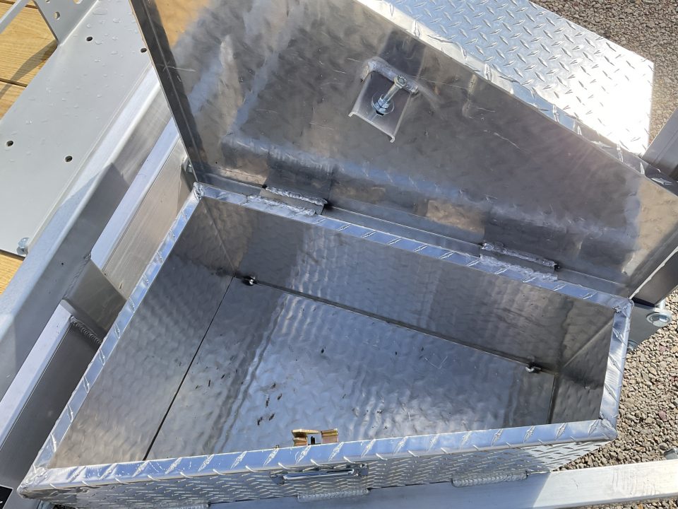 New 2026 H&H Trailers H-EXLA24-140 Car Hauler