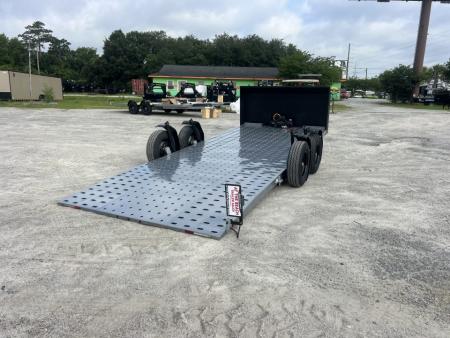 New 2026 FUTURA SHIFTR 1883 Car Hauler