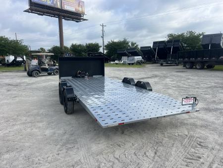 New 2026 FUTURA SHIFTR 1883 Car Hauler