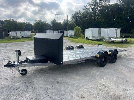 New 2026 FUTURA SHIFTR 1883 Car Hauler