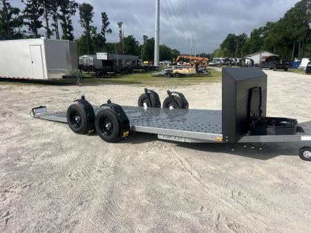 New 2026 FUTURA SHIFTR 1883 Car Hauler