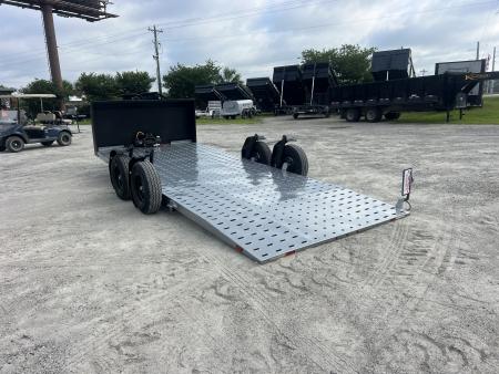 New 2026 FUTURA SHIFTR 1883 Car Hauler