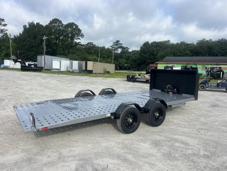 New 2026 FUTURA SHIFTR 1883 Car Hauler