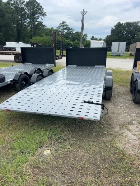 New 2026 FUTURA SHIFTR 1883 Car Hauler