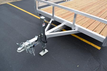 New 2027 Sport Haven AUT Utility Trailer
