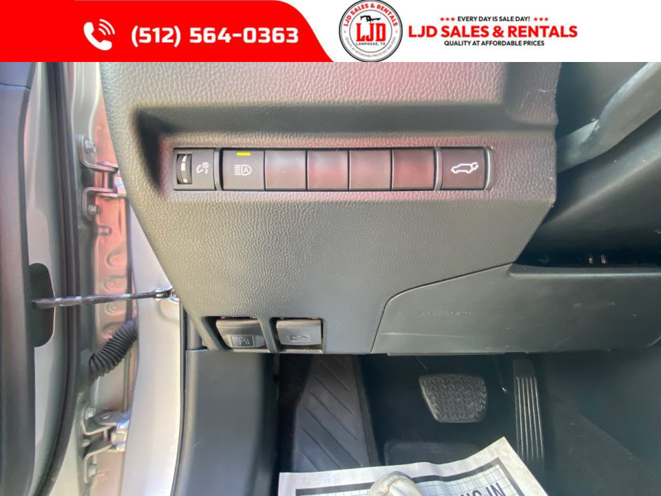 Used 2024 Toyota RAV4 XLE - 2.5L I4 - 76K Miles