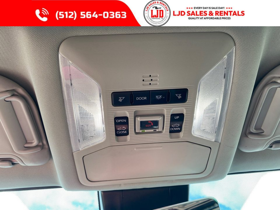 Used 2024 Toyota RAV4 XLE - 2.5L I4 - 76K Miles