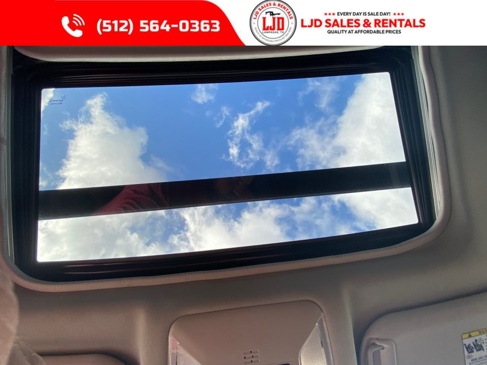 Used 2024 Toyota RAV4 XLE - 2.5L I4 - 76K Miles