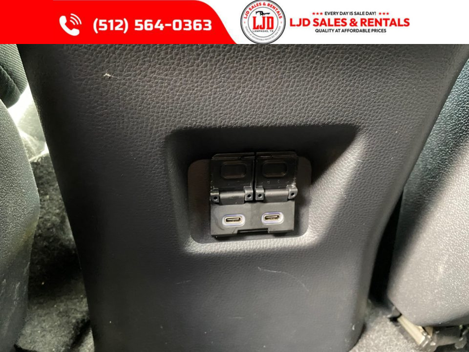 Used 2024 Toyota RAV4 XLE - 2.5L I4 - 76K Miles