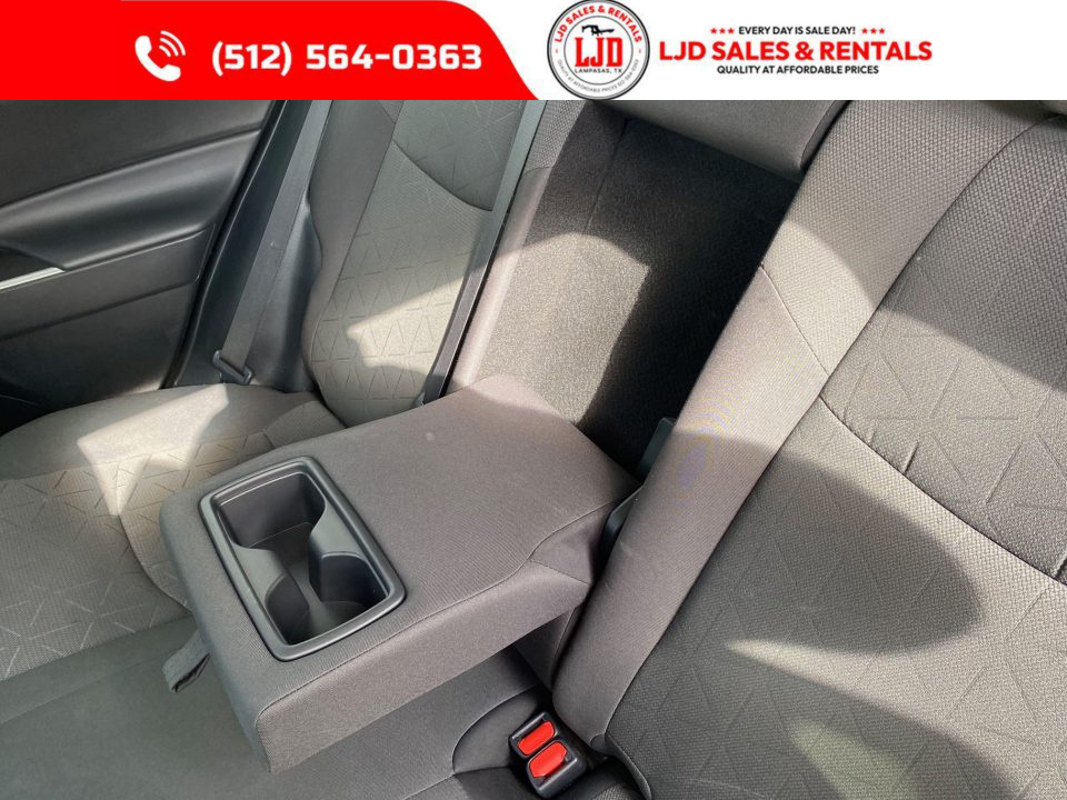 Used 2024 Toyota RAV4 XLE - 2.5L I4 - 76K Miles