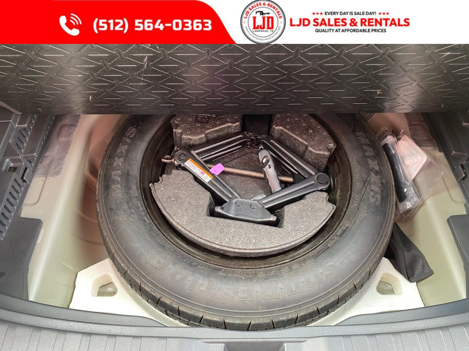 Used 2024 Toyota RAV4 XLE - 2.5L I4 - 76K Miles