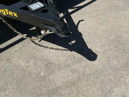 New 2027 Big Tex 60PI-16BK4RG2B Utility Trailer