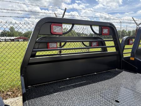 New 2027 NXG Truck Bodies XFD 7'X84"X38" PICK UP TAKE OFF Truck Bed