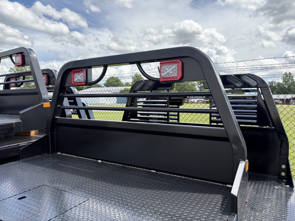 New 2027 NXG Truck Bodies XFD 7'X84"X38" PICK UP TAKE OFF Truck Bed