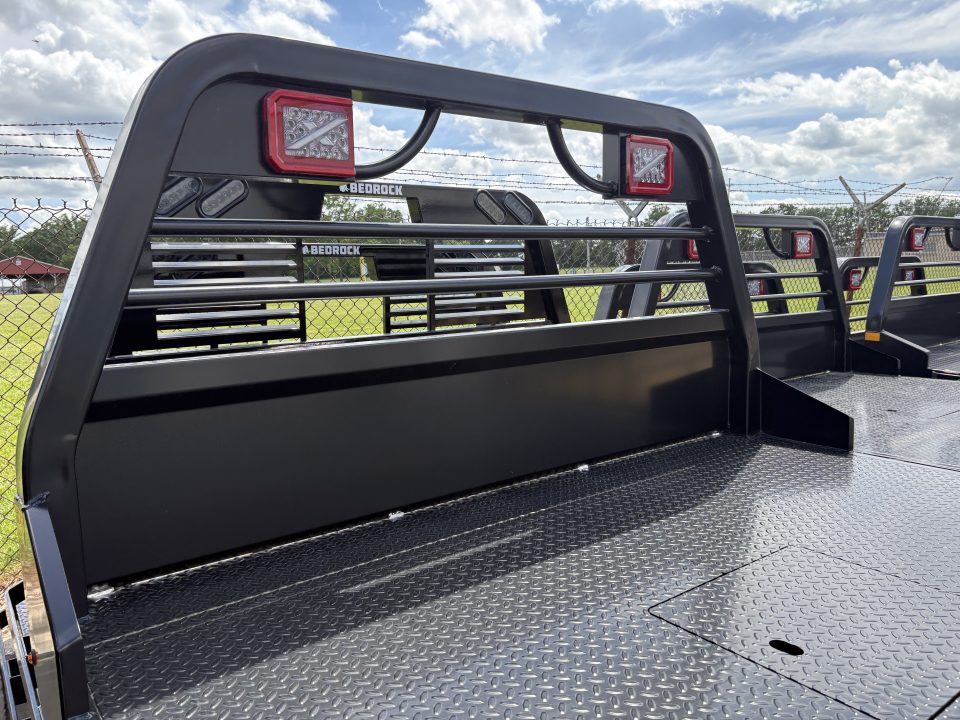 New 2027 NXG Truck Bodies XFD 7'X84"X38" PICK UP TAKE OFF Truck Bed