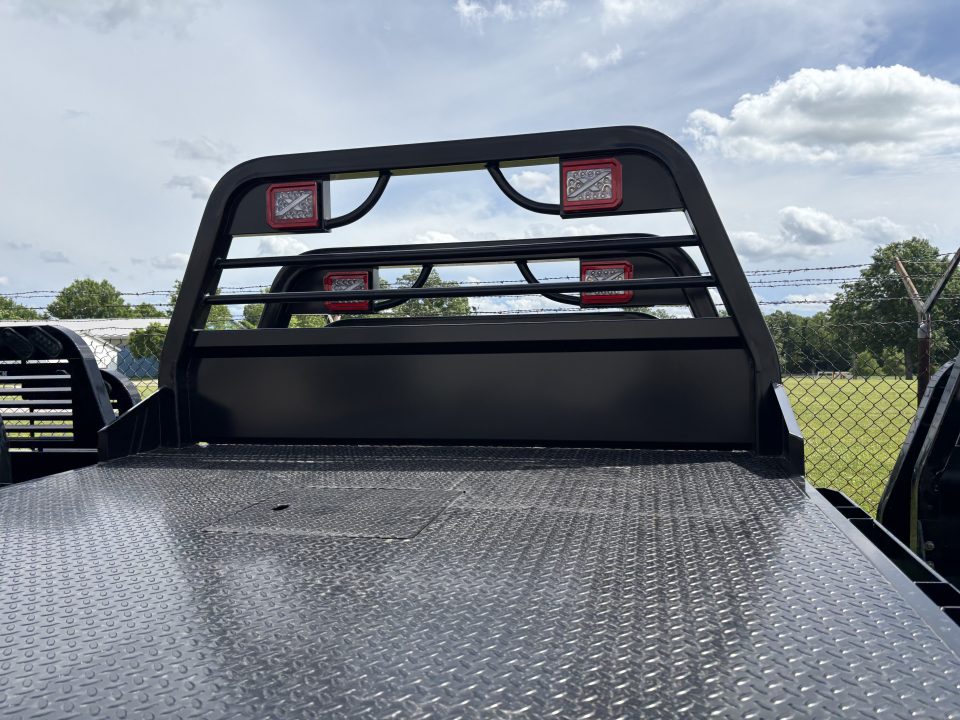 New 2027 NXG Truck Bodies XFD 7'X84"X38" PICK UP TAKE OFF Truck Bed