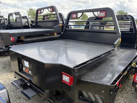 New 2027 NXG Truck Bodies XFD 7'X84 X38  PICK UP TAKE OFF Truck Bed