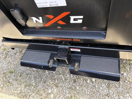 New 2027 NXG Truck Bodies XFD 7'X84"X38" PICK UP TAKE OFF Truck Bed