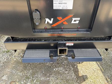 New 2027 NXG Truck Bodies XFD 7'X84"X38" PICK UP TAKE OFF Truck Bed