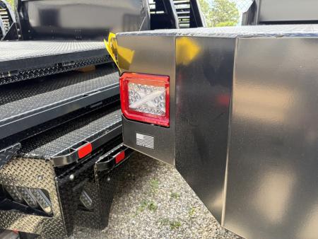 New 2027 NXG Truck Bodies XFD 7'X84"X38" PICK UP TAKE OFF Truck Bed