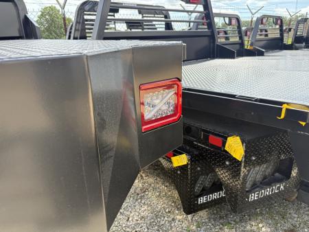 New 2027 NXG Truck Bodies XFD 7'X84"X38" PICK UP TAKE OFF Truck Bed