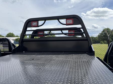 New 2027 NXG Truck Bodies XFD 7'X84"X38" PICK UP TAKE OFF Truck Bed
