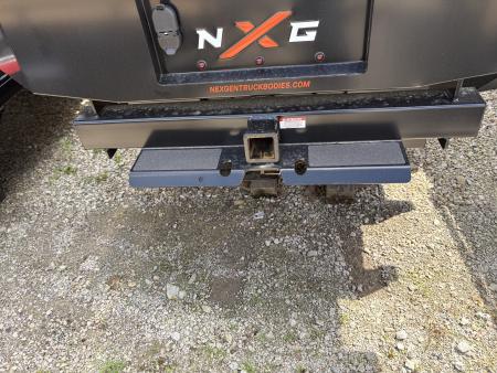 New 2027 NXG Truck Bodies XFD 7'X84"X38" PICK UP TAKE OFF Truck Bed