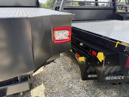 New 2027 NXG Truck Bodies XFD 7'X84"X38" PICK UP TAKE OFF Truck Bed