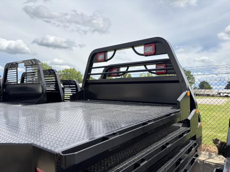 New 2027 NXG Truck Bodies XFD 7'X84"X38" PICK UP TAKE OFF Truck Bed