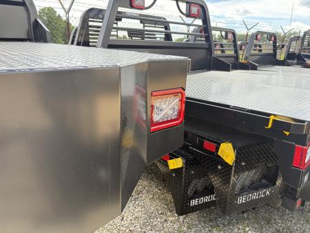 New 2027 NXG Truck Bodies XFD 7'X84"X38" PICK UP TAKE OFF Truck Bed